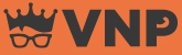 Il logo della membership VNP